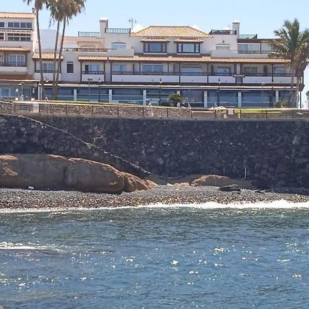 Spacious Apartment Just Few Steps Of The Ocean In La Caleta Costa Adeje  Exteriér fotografie