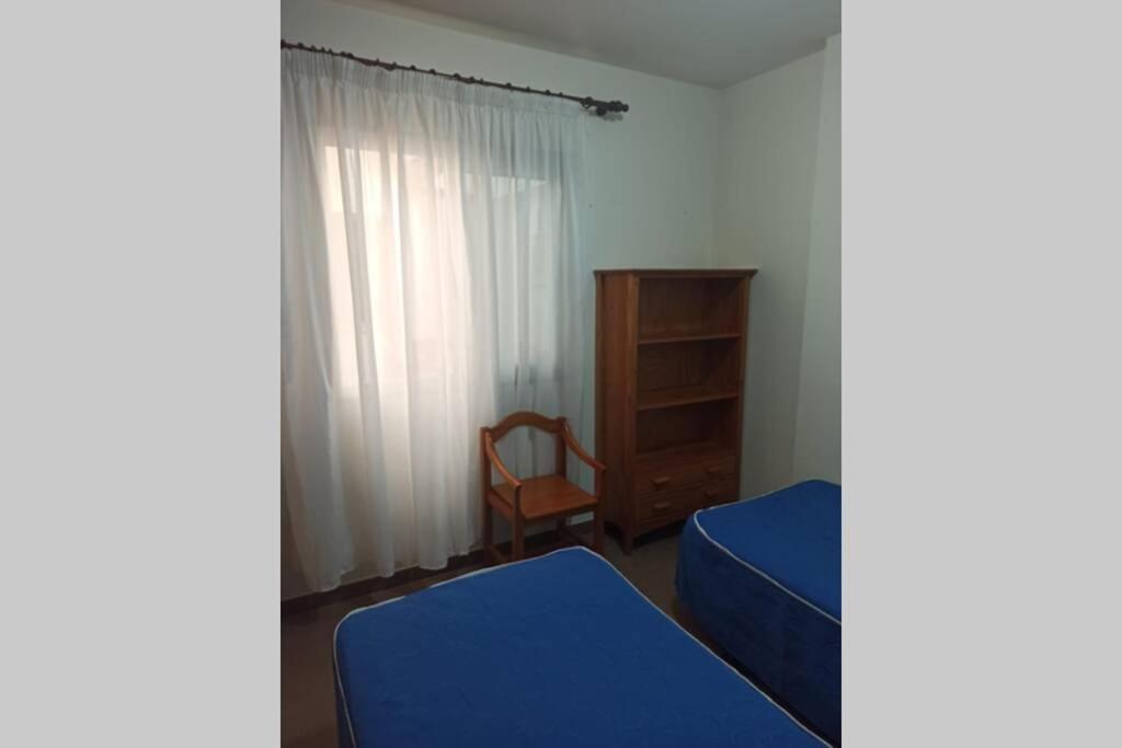 Spacious Apartment Just Few Steps Of The Ocean In La Caleta Costa Adeje  Exteriér fotografie