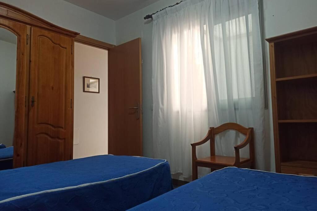 Spacious Apartment Just Few Steps Of The Ocean In La Caleta Costa Adeje  Exteriér fotografie