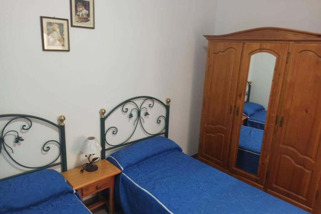 Spacious Apartment Just Few Steps Of The Ocean In La Caleta Costa Adeje  Exteriér fotografie