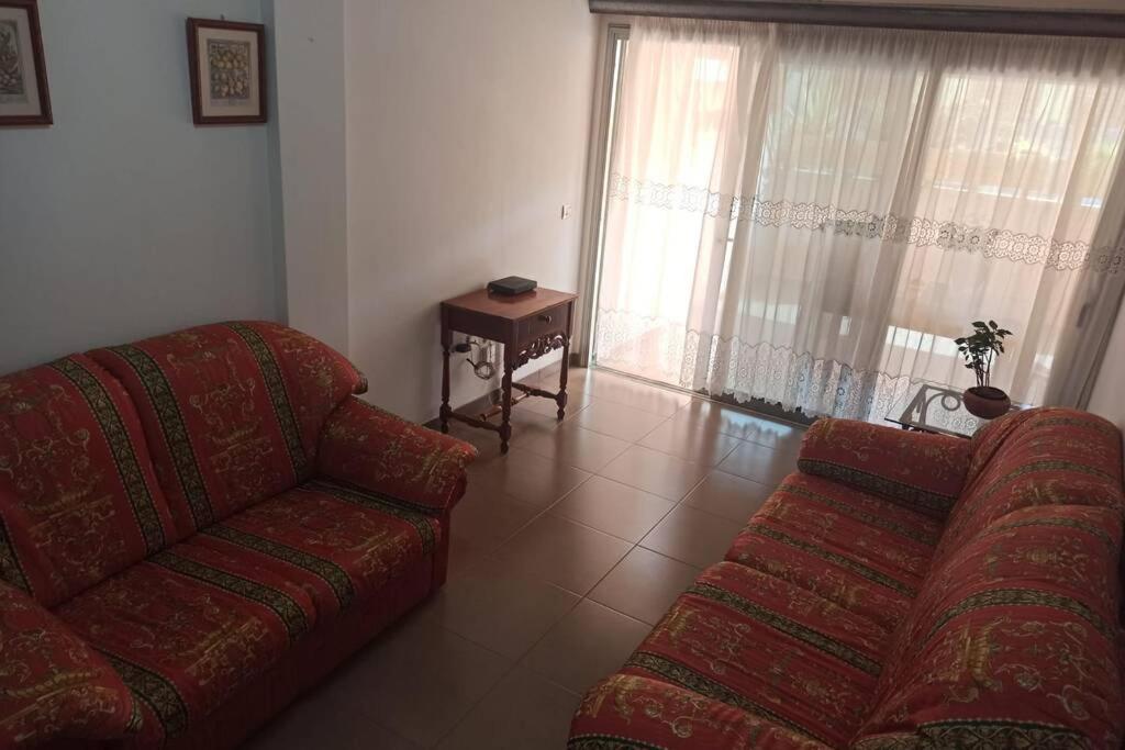 Spacious Apartment Just Few Steps Of The Ocean In La Caleta Costa Adeje  Exteriér fotografie