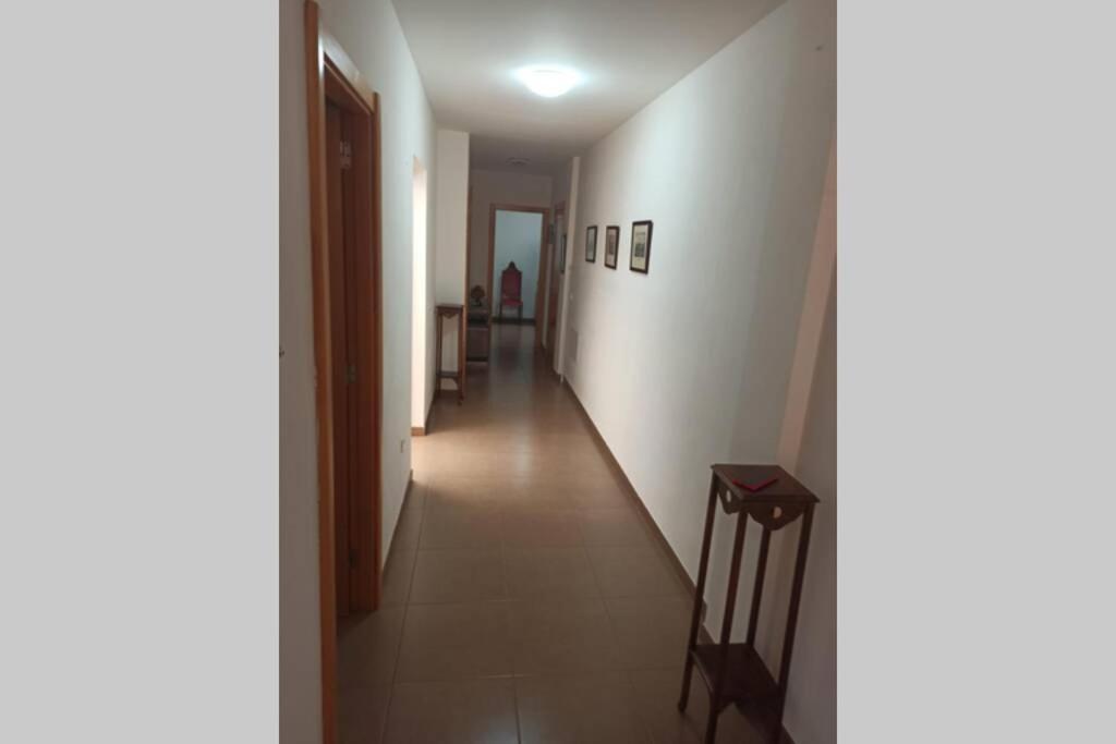 Spacious Apartment Just Few Steps Of The Ocean In La Caleta Costa Adeje  Exteriér fotografie