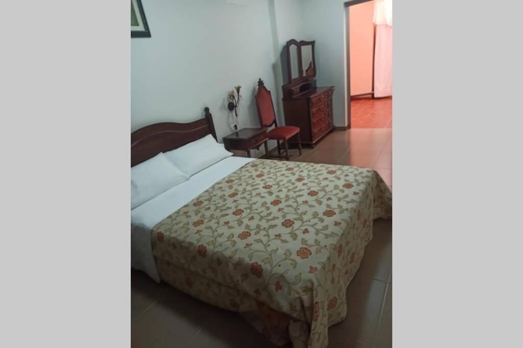 Spacious Apartment Just Few Steps Of The Ocean In La Caleta Costa Adeje  Exteriér fotografie