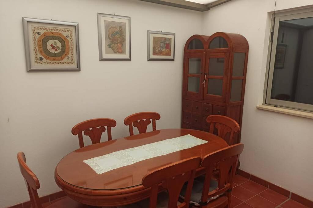 Spacious Apartment Just Few Steps Of The Ocean In La Caleta Costa Adeje  Exteriér fotografie