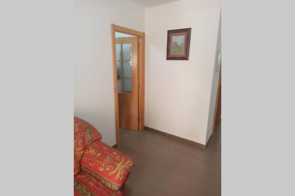 Spacious Apartment Just Few Steps Of The Ocean In La Caleta Costa Adeje  Exteriér fotografie