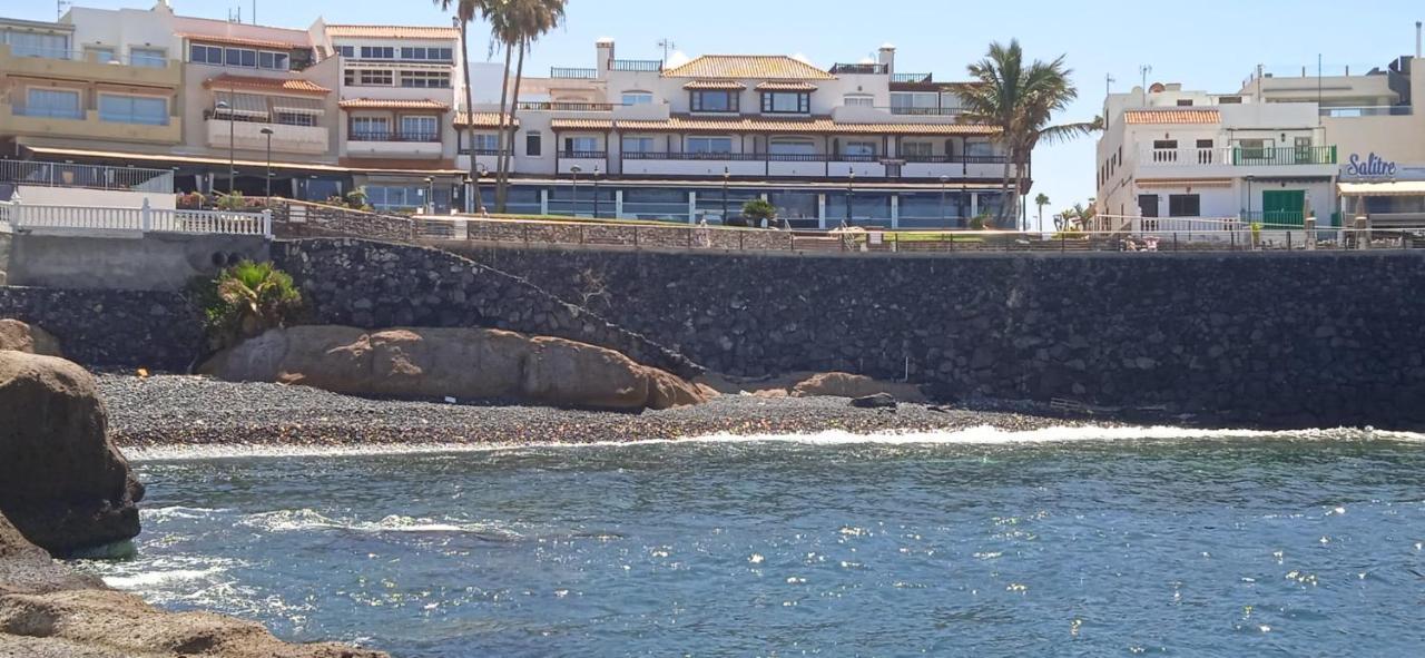 Spacious Apartment Just Few Steps Of The Ocean In La Caleta Costa Adeje  Exteriér fotografie