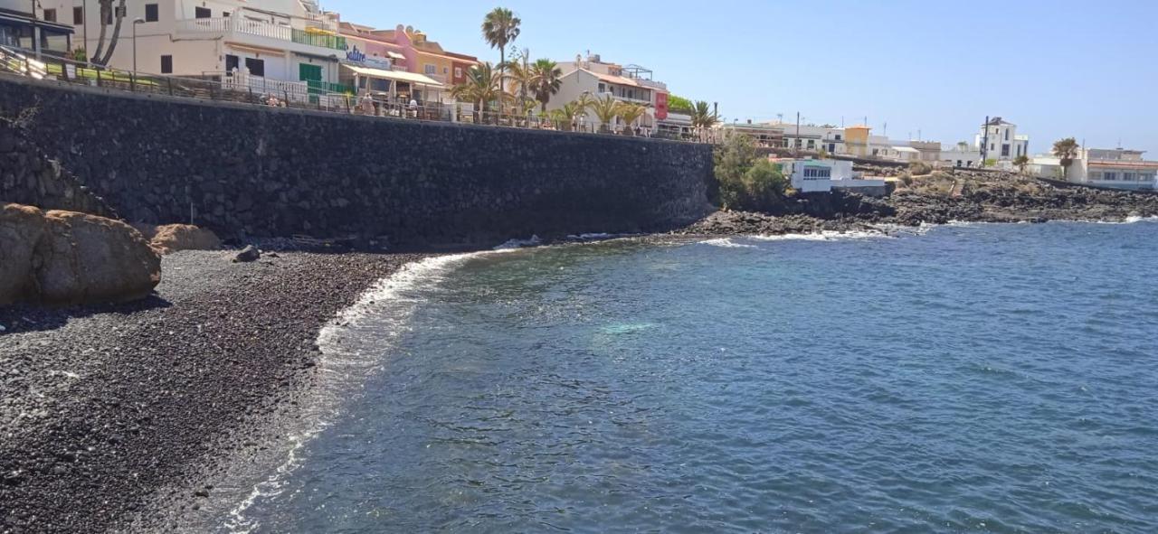 Spacious Apartment Just Few Steps Of The Ocean In La Caleta Costa Adeje  Exteriér fotografie