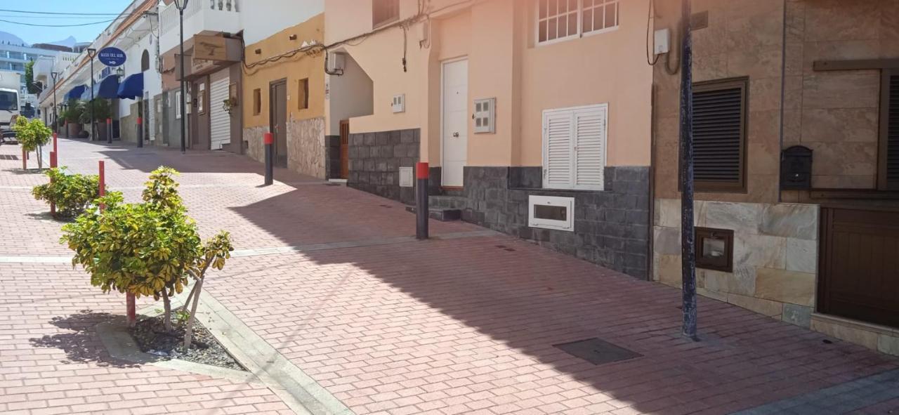 Spacious Apartment Just Few Steps Of The Ocean In La Caleta Costa Adeje  Exteriér fotografie
